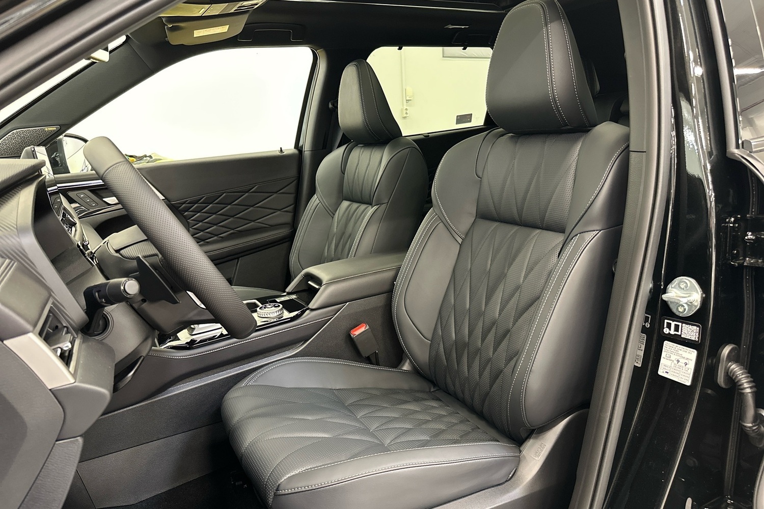 heti ajoon Mitsubishi Outlander