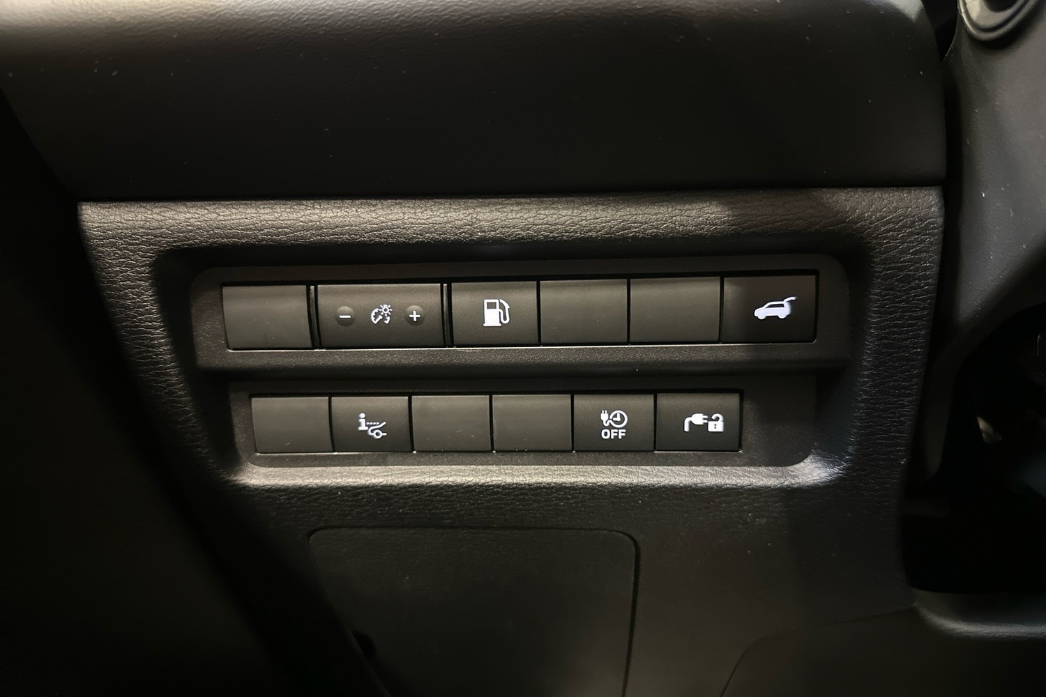 heti ajoon Mitsubishi Outlander