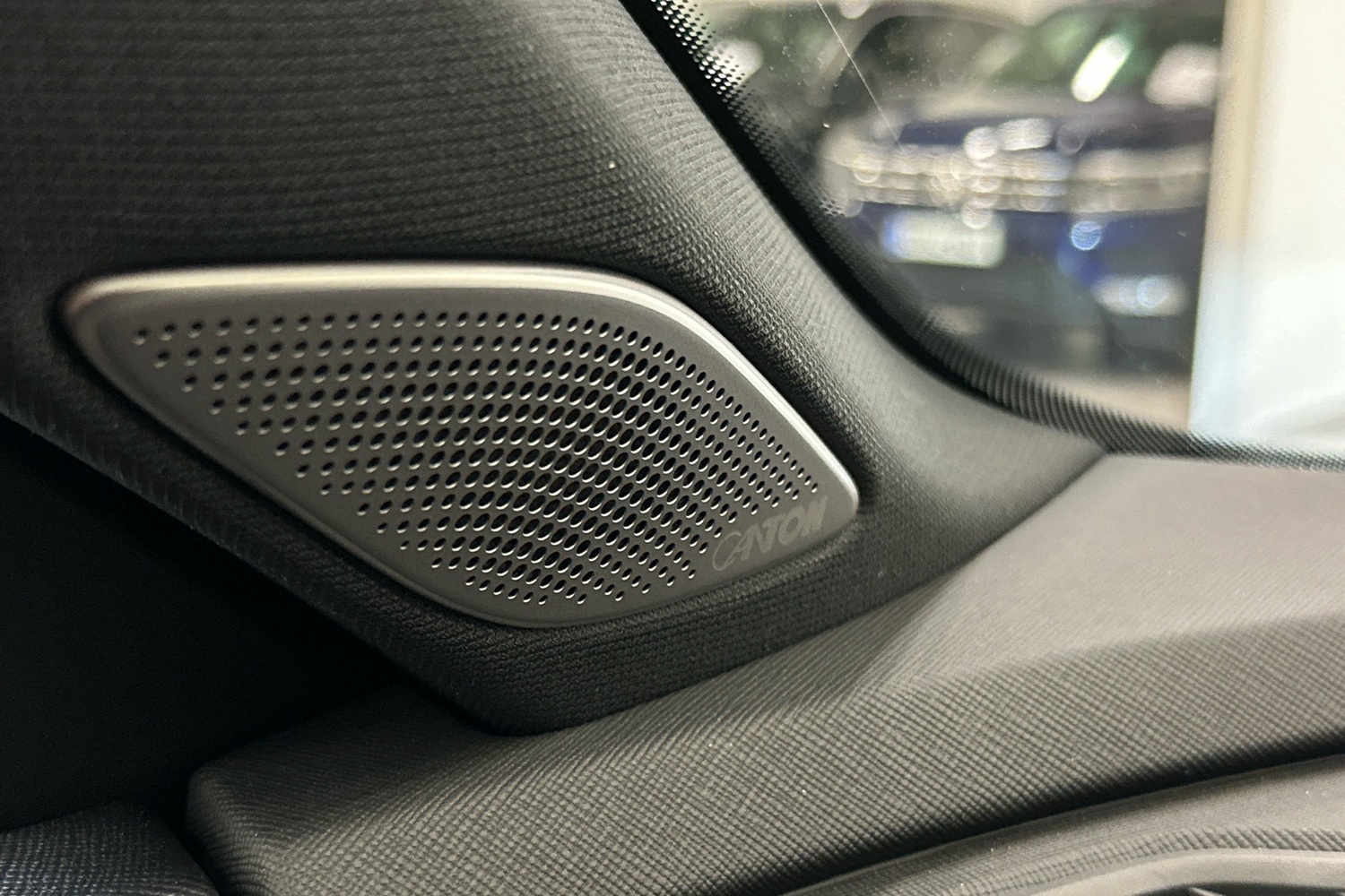 heti ajoon Skoda Superb