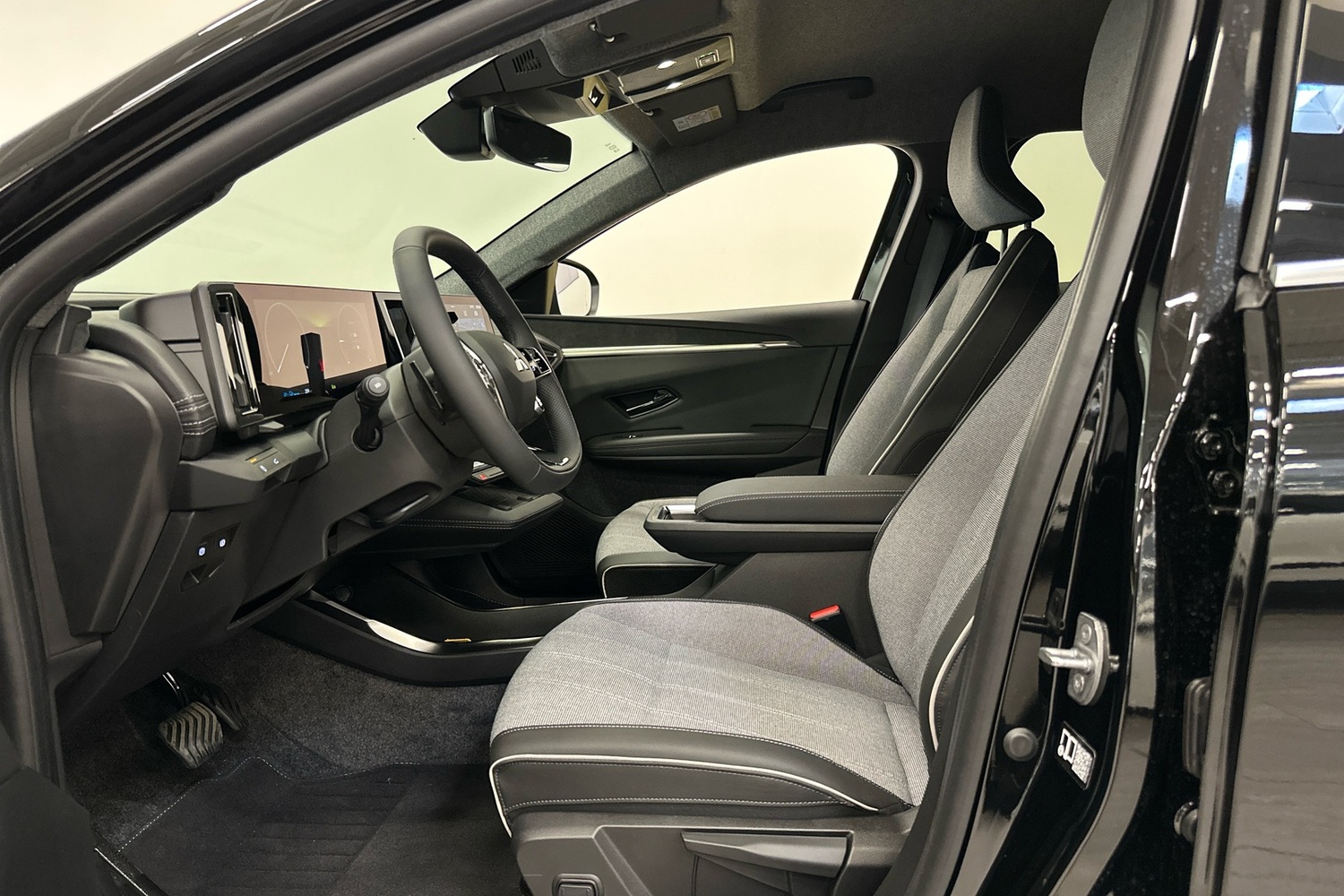 heti ajoon Mitsubishi Eclipse Cross