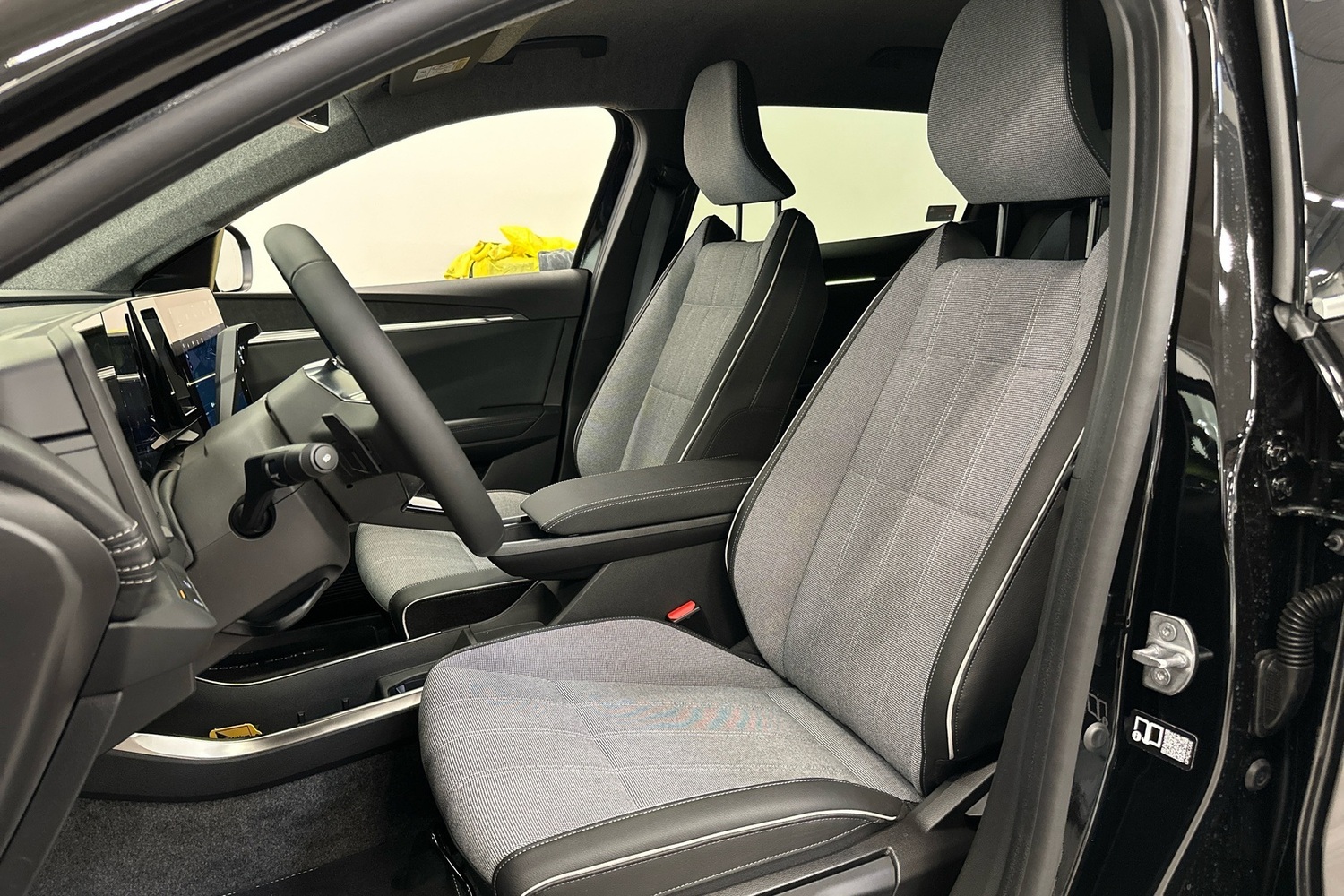 heti ajoon Mitsubishi Eclipse Cross
