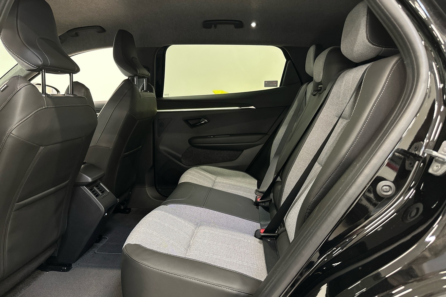 heti ajoon Mitsubishi Eclipse Cross