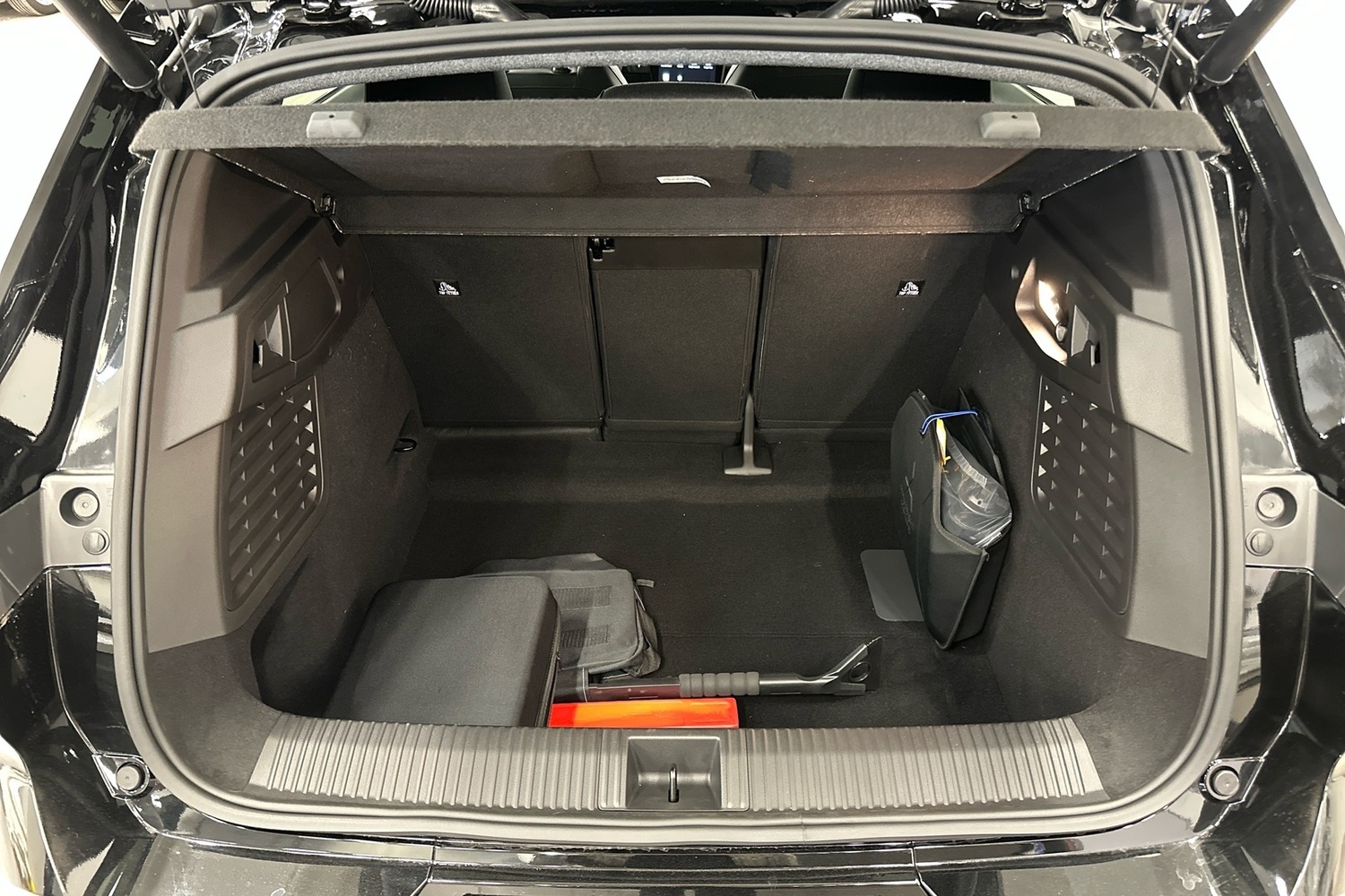 heti ajoon Mitsubishi Eclipse Cross