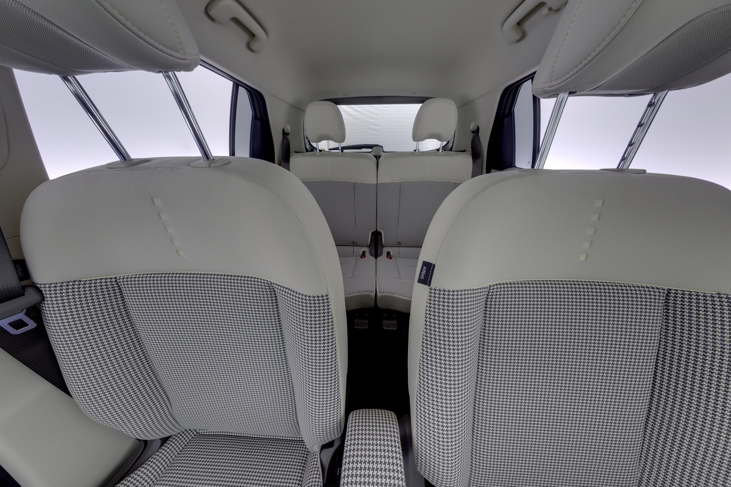 heti ajoon Hyundai INSTER