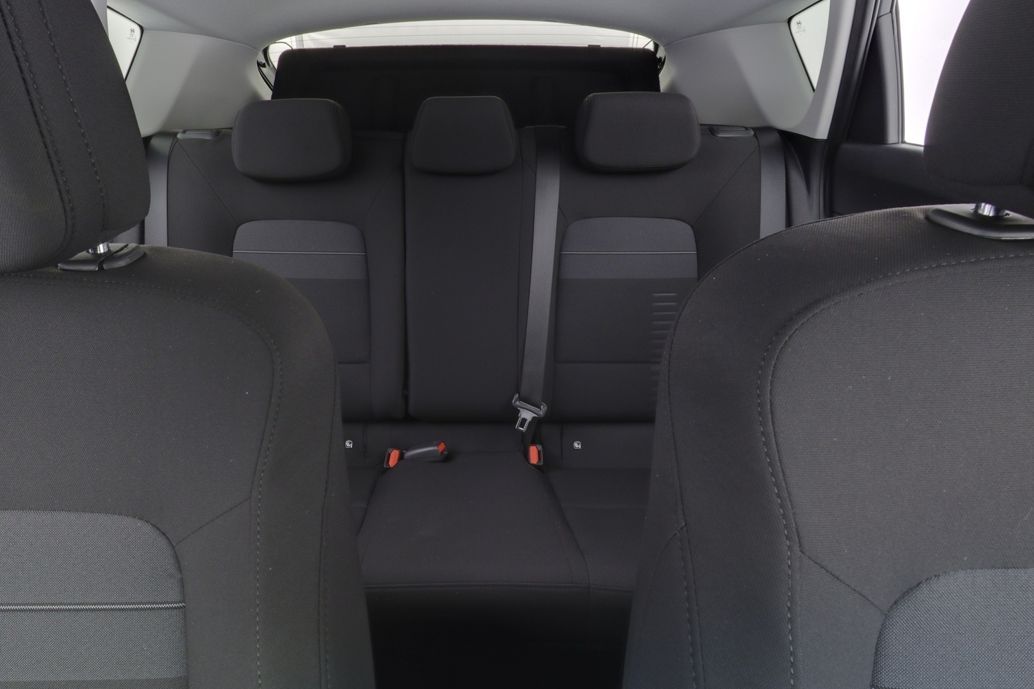 heti ajoon Hyundai BAYON Cross