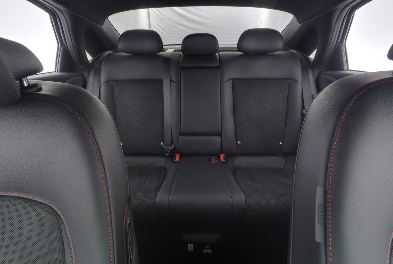 heti ajoon Hyundai IONIQ 6