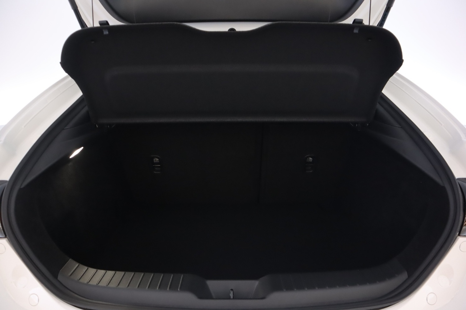 heti ajoon Mazda 3