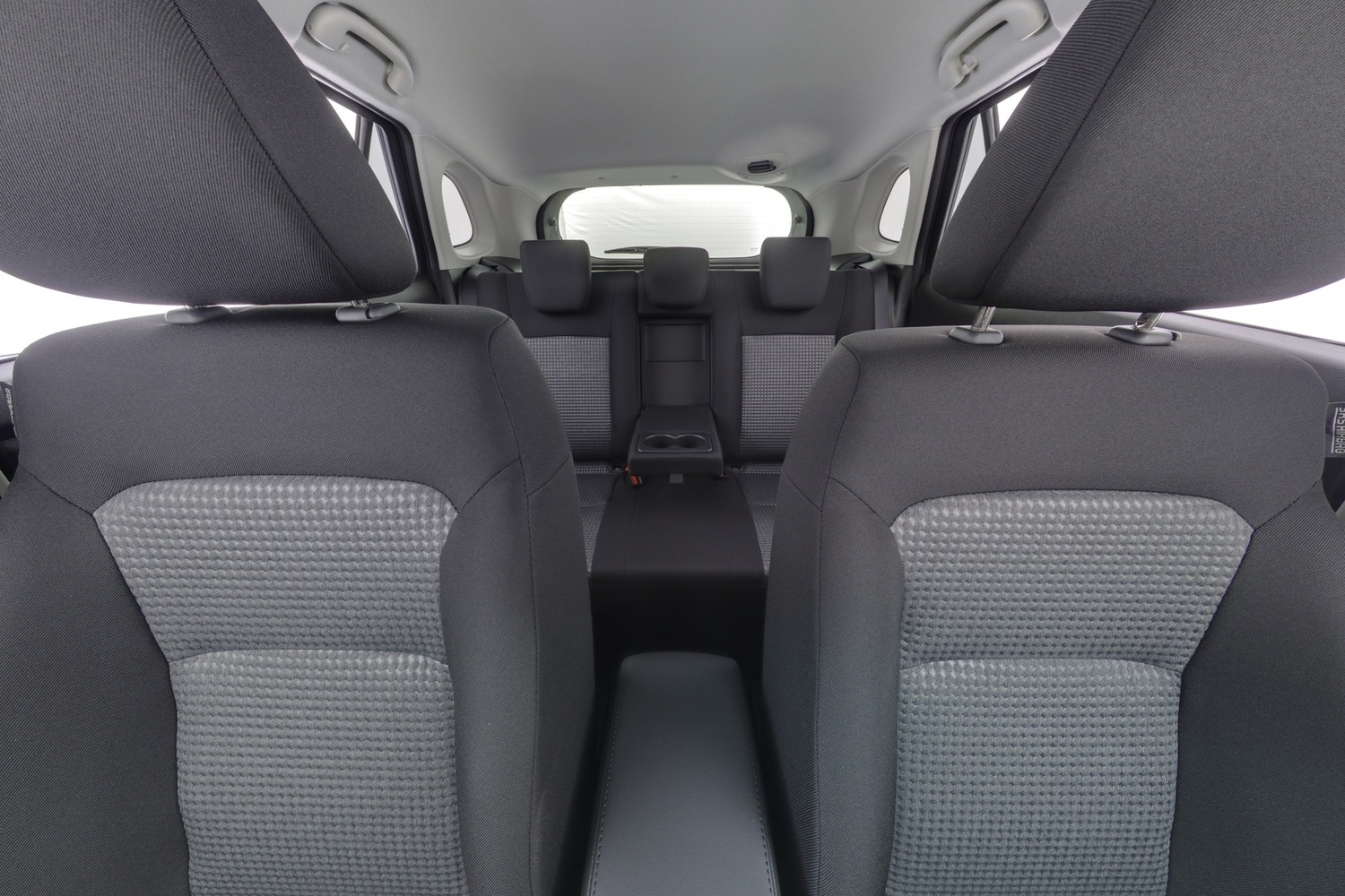 heti ajoon Suzuki S-Cross