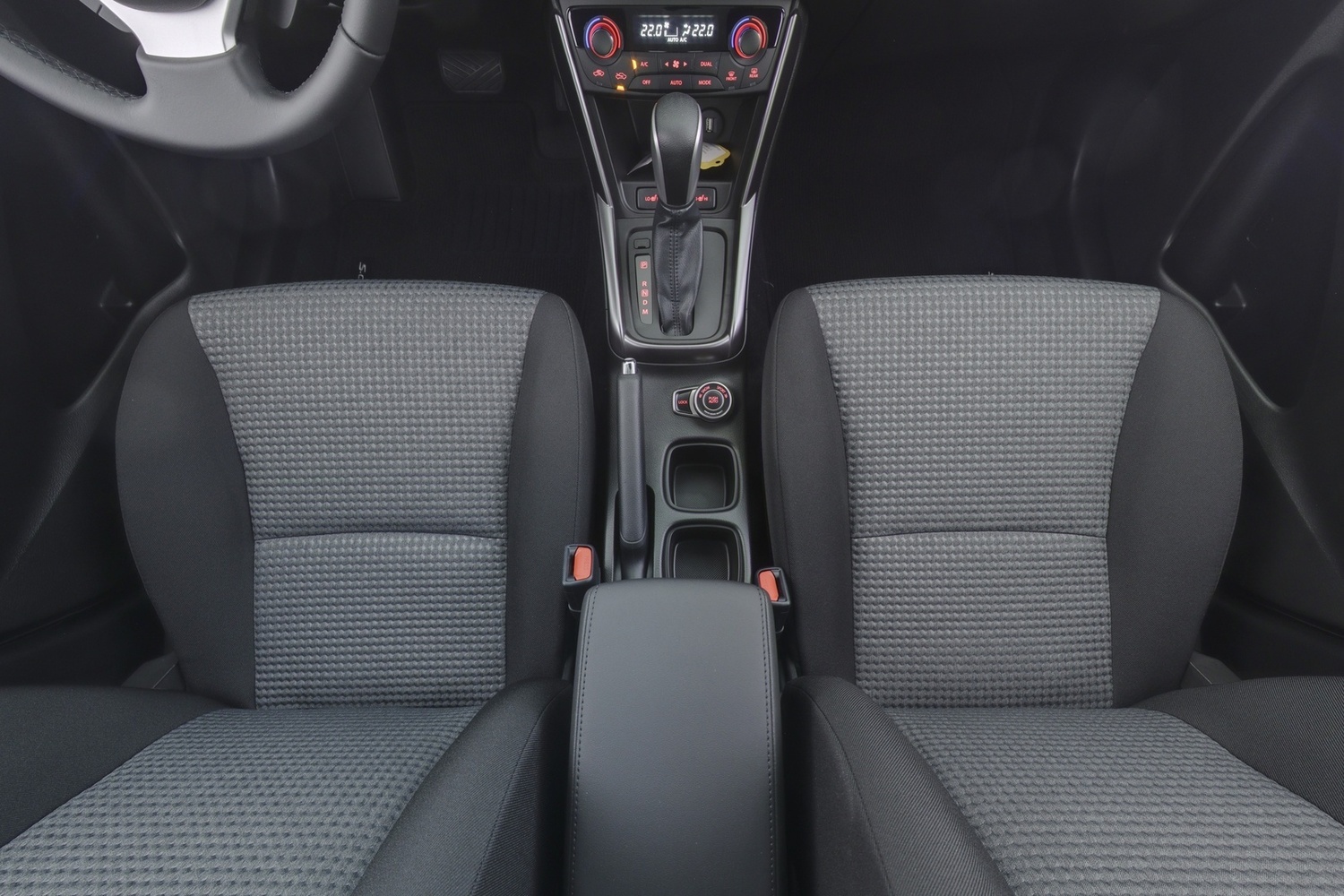 heti ajoon Suzuki S-Cross