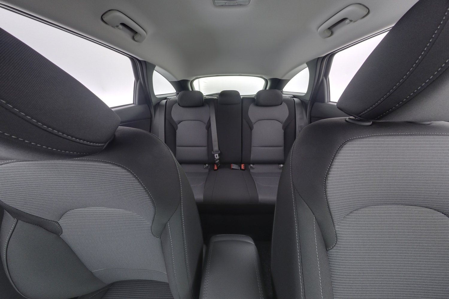 heti ajoon Hyundai i30 Wagon