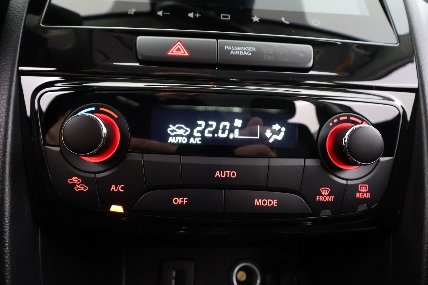 heti ajoon Suzuki Vitara