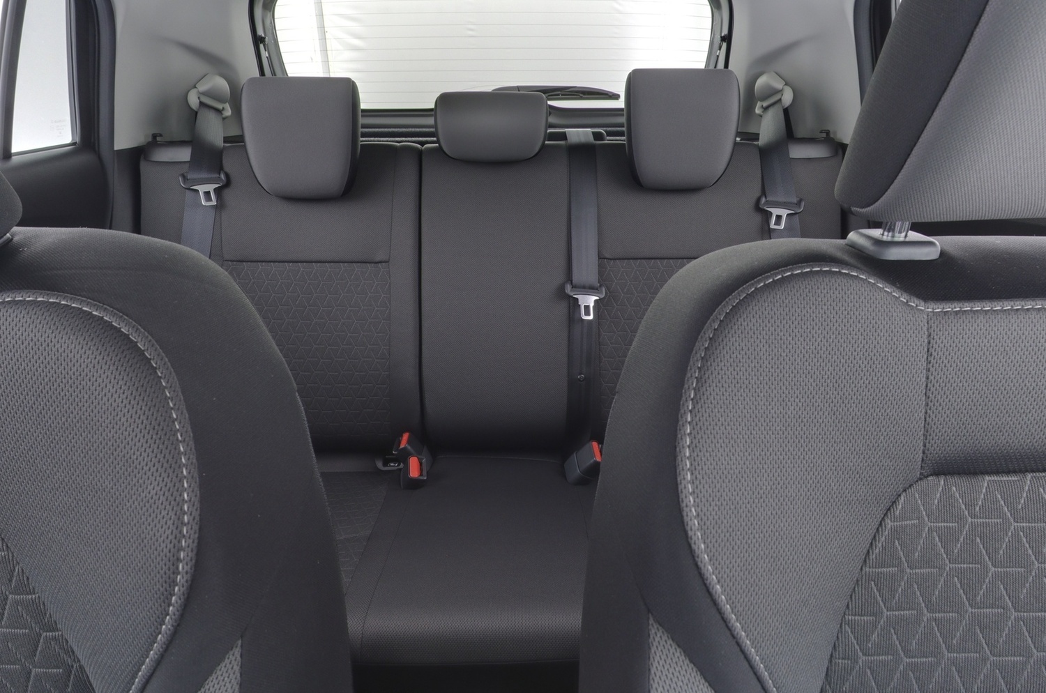 heti ajoon Suzuki Swift