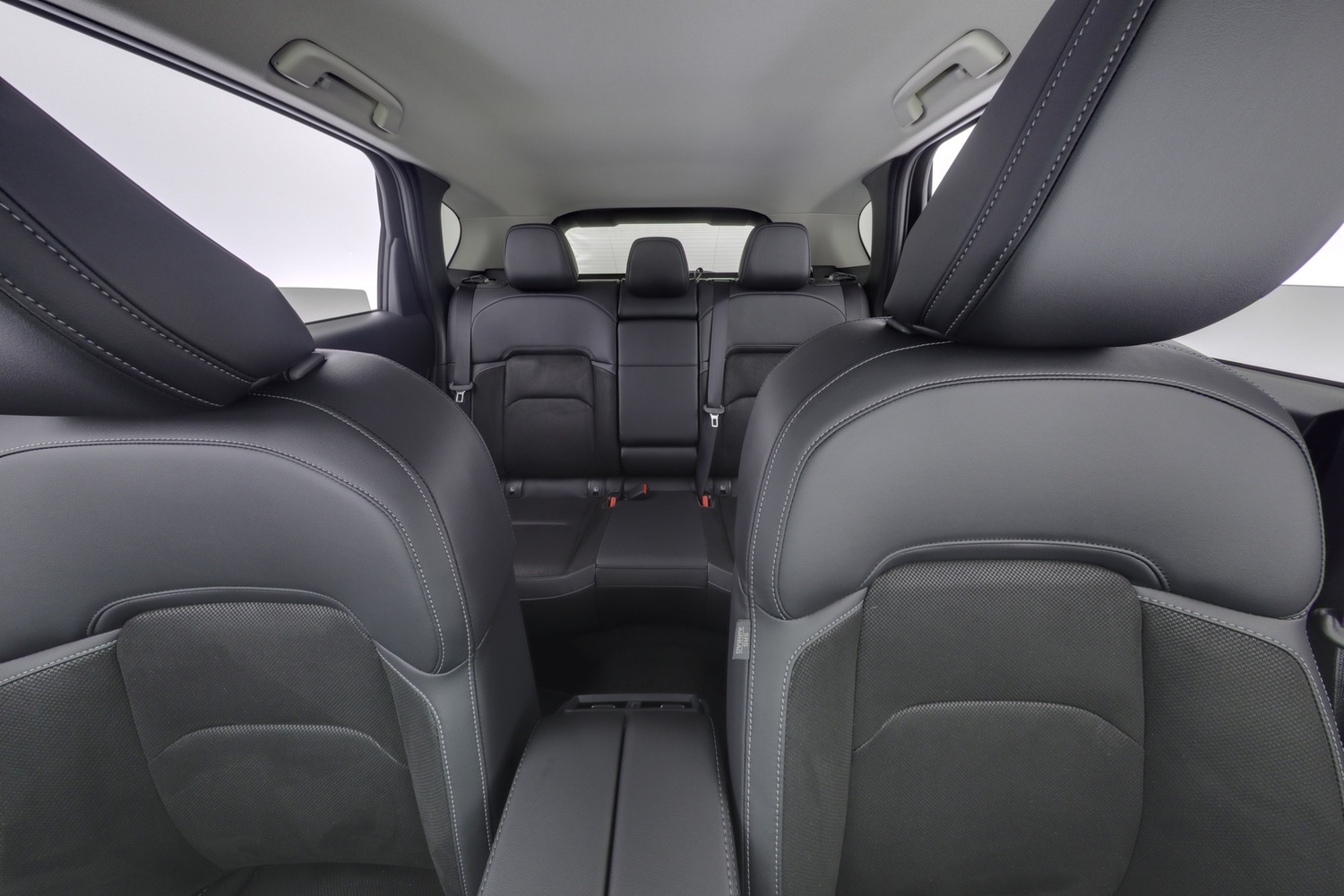 heti ajoon Mazda CX-5