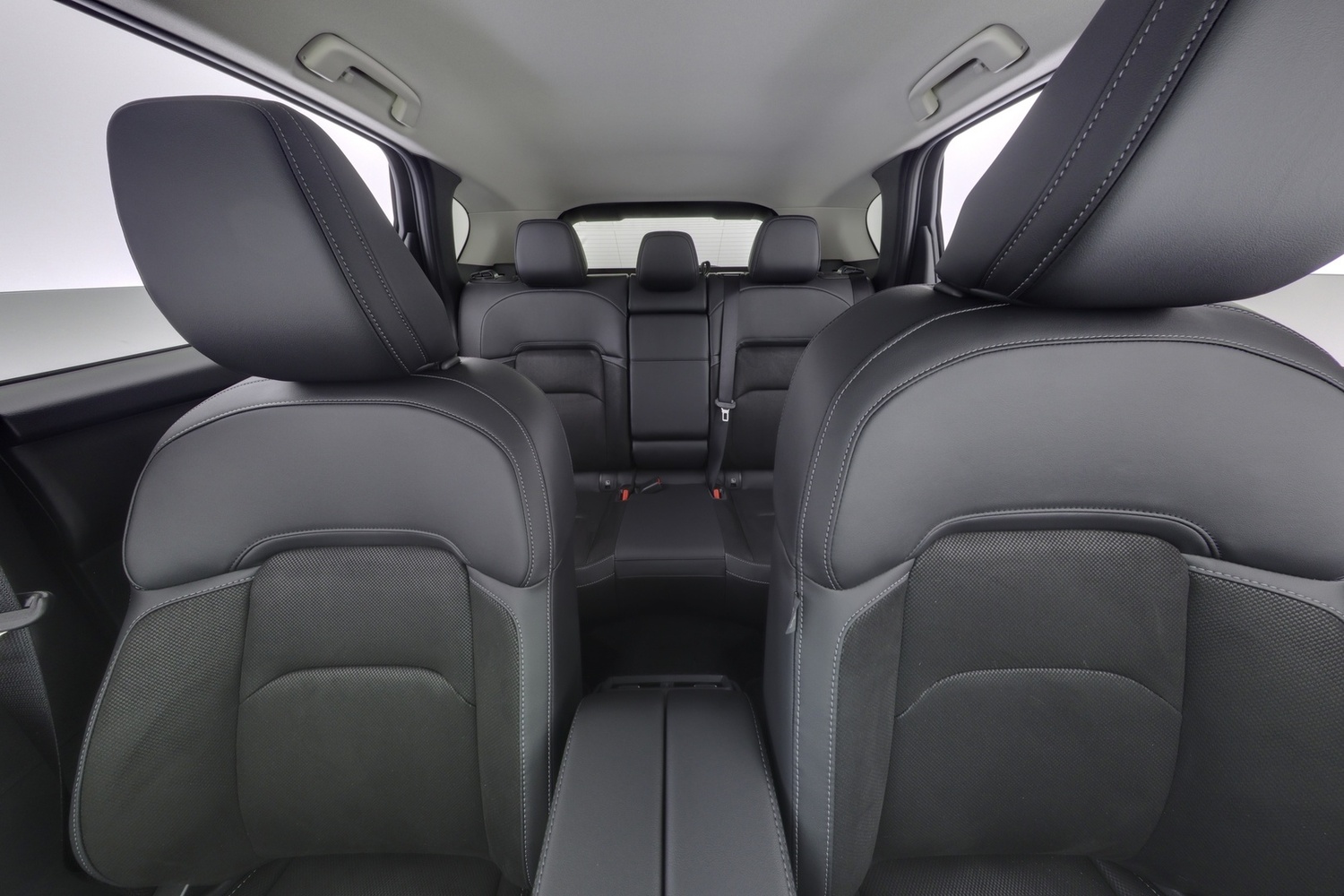 heti ajoon Mazda CX-5