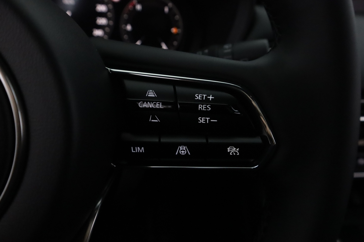 heti ajoon Mazda CX-60
