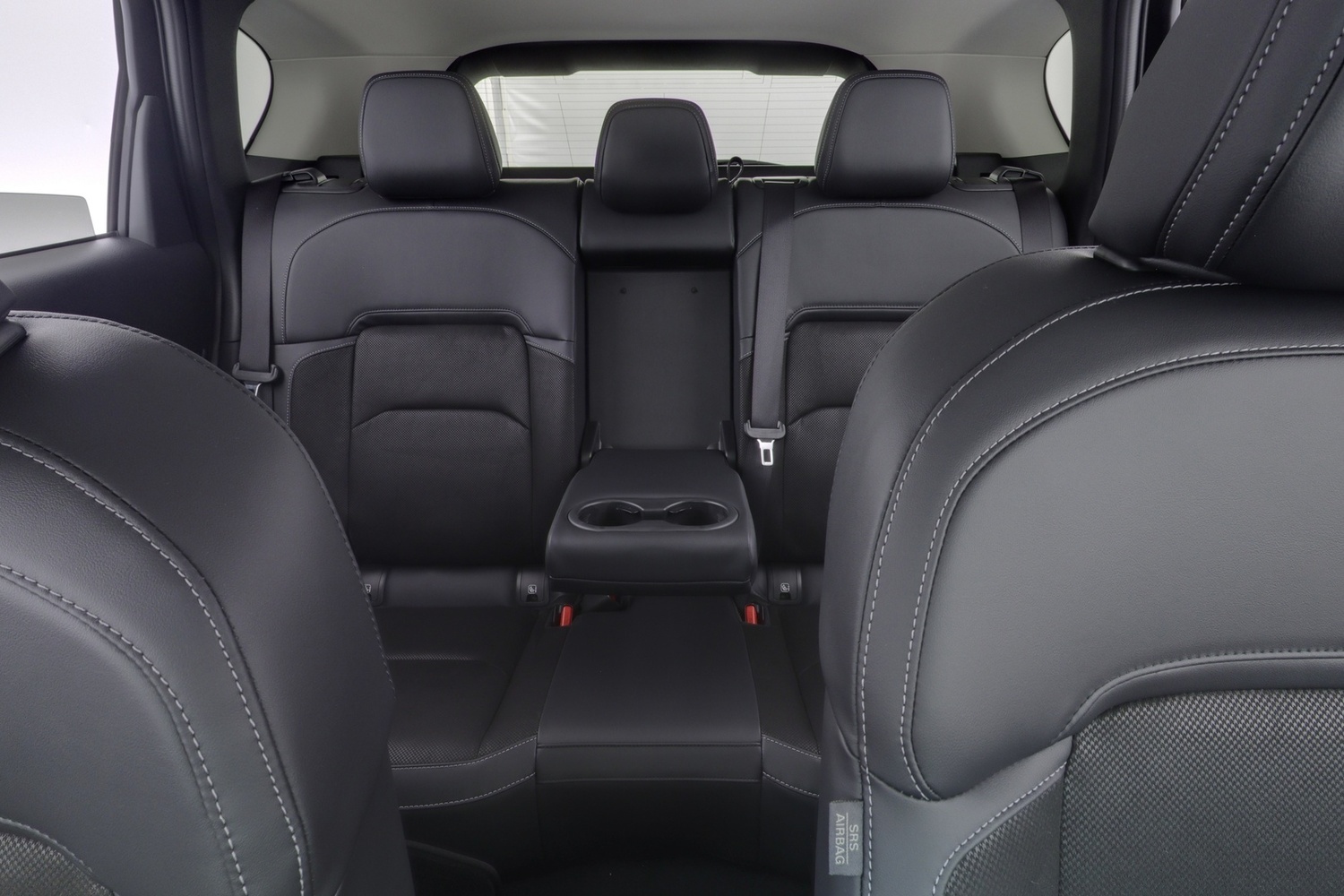 heti ajoon Mazda CX-5