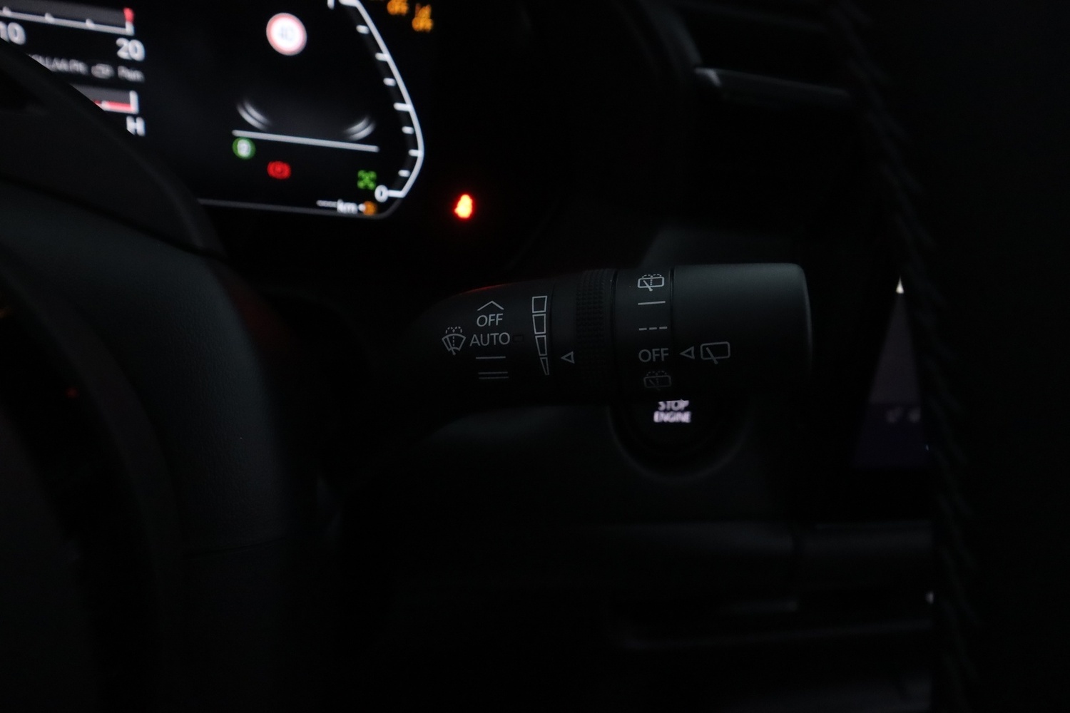 heti ajoon Mazda CX-5