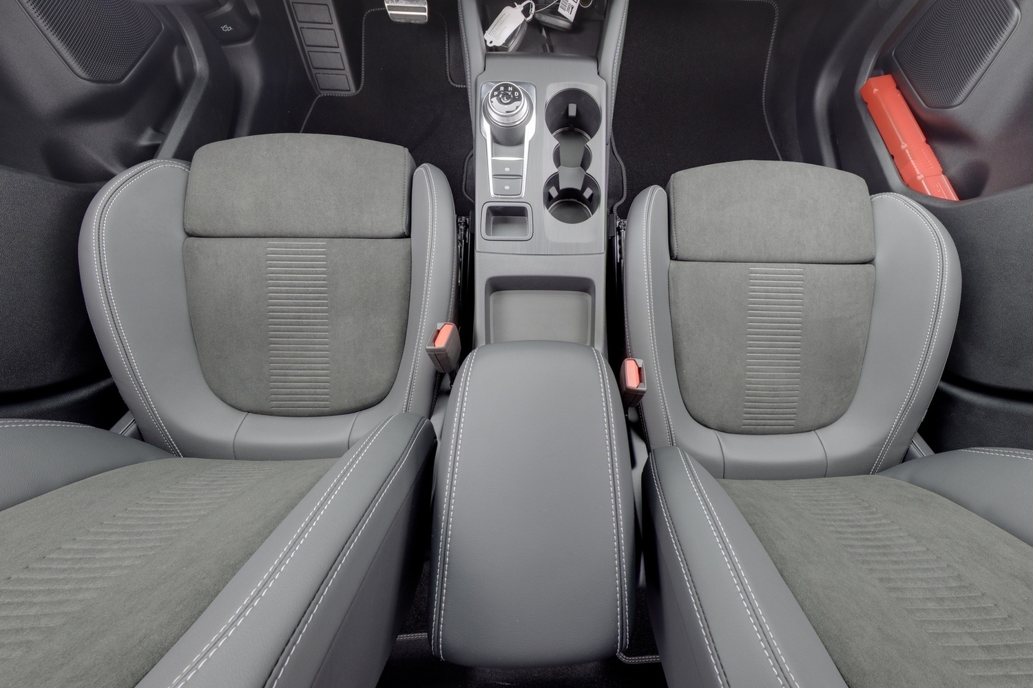 heti ajoon Ford Kuga