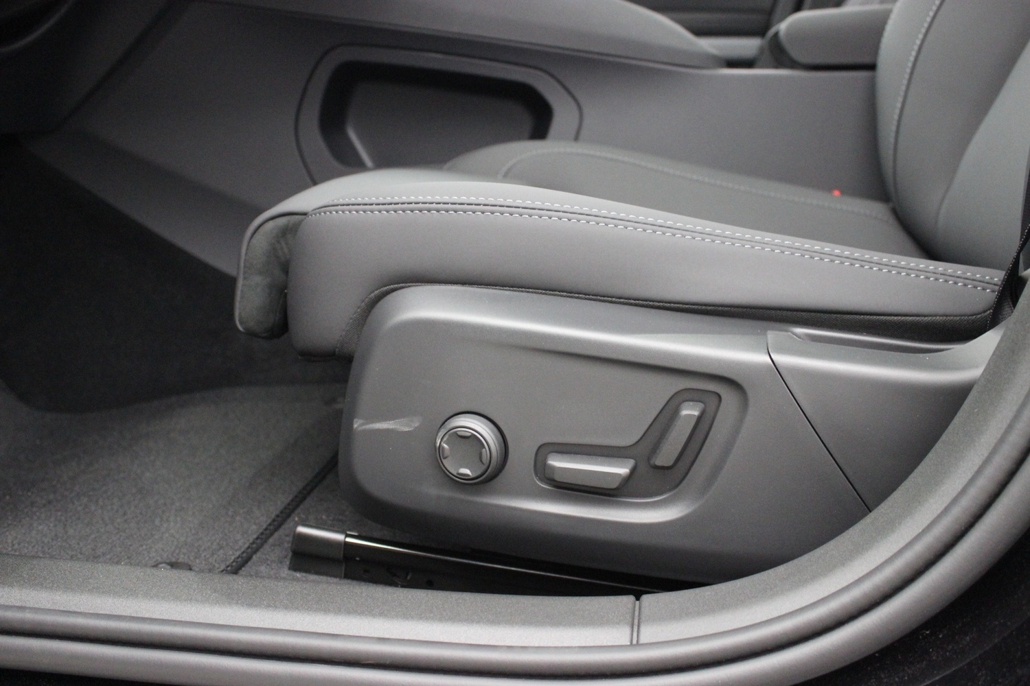 heti ajoon Polestar 2