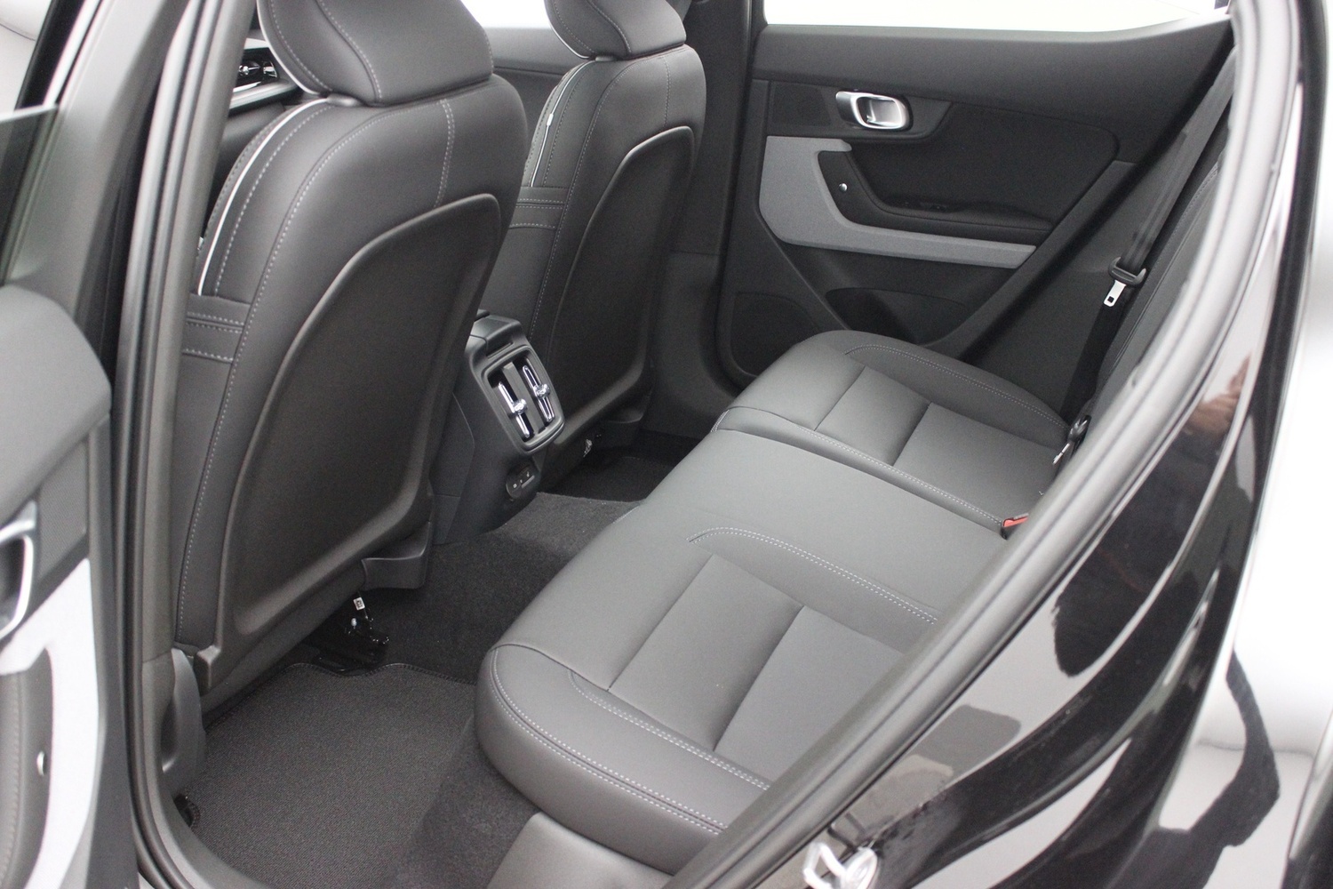 heti ajoon Polestar 2