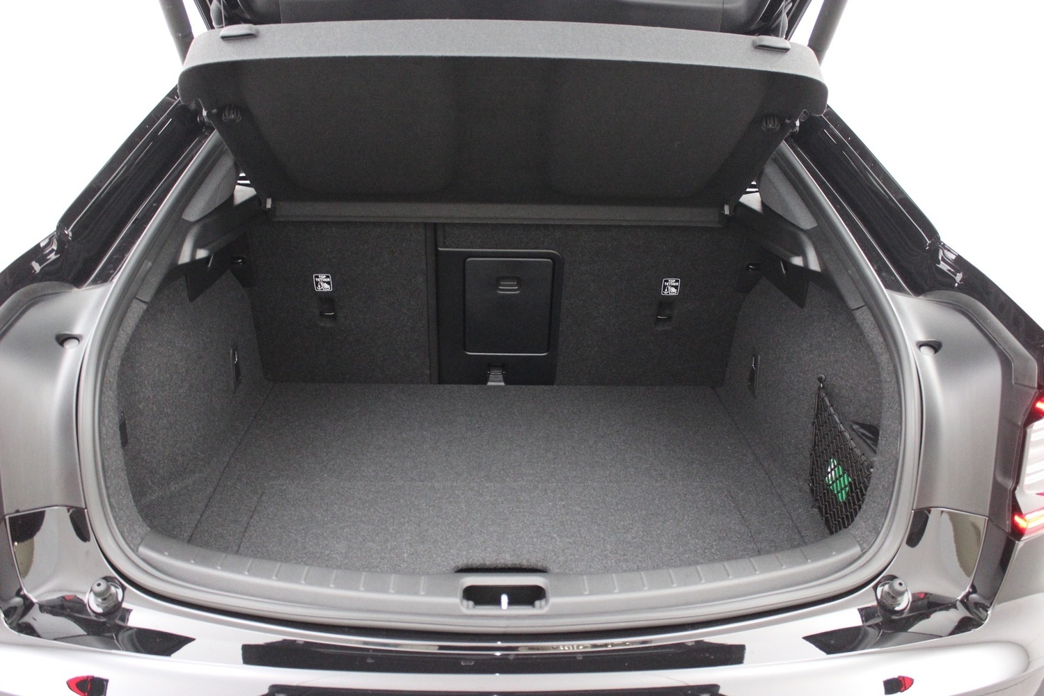 heti ajoon Polestar 2