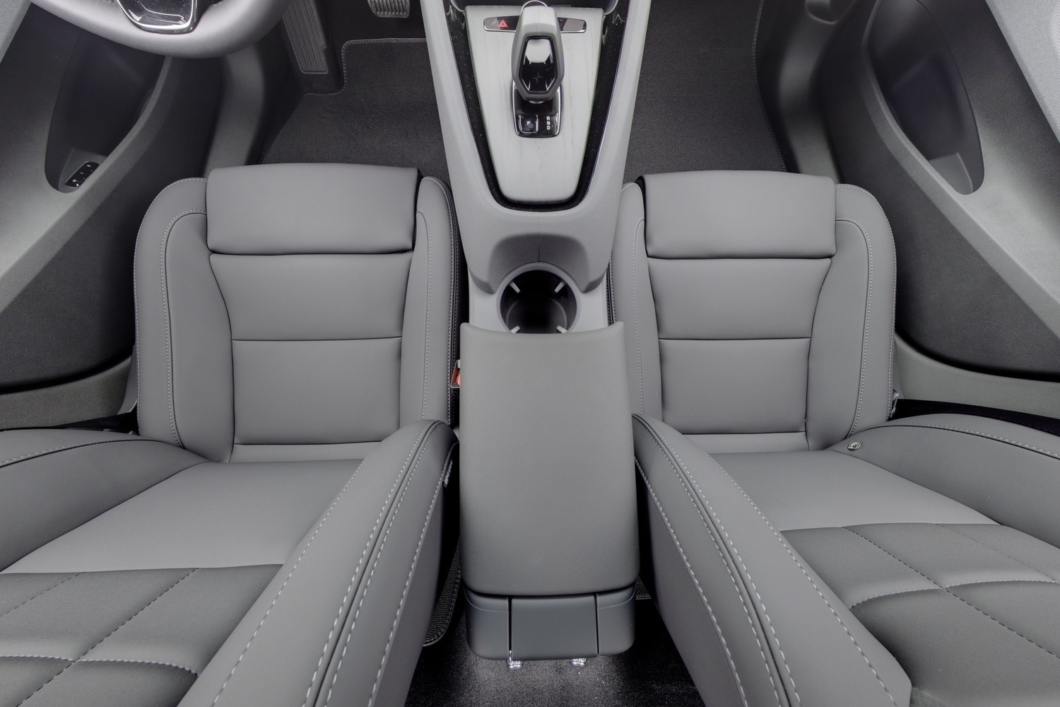heti ajoon Polestar 2