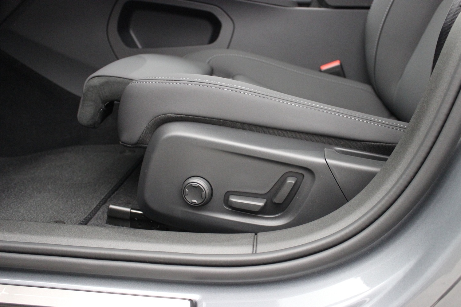 heti ajoon Polestar 2