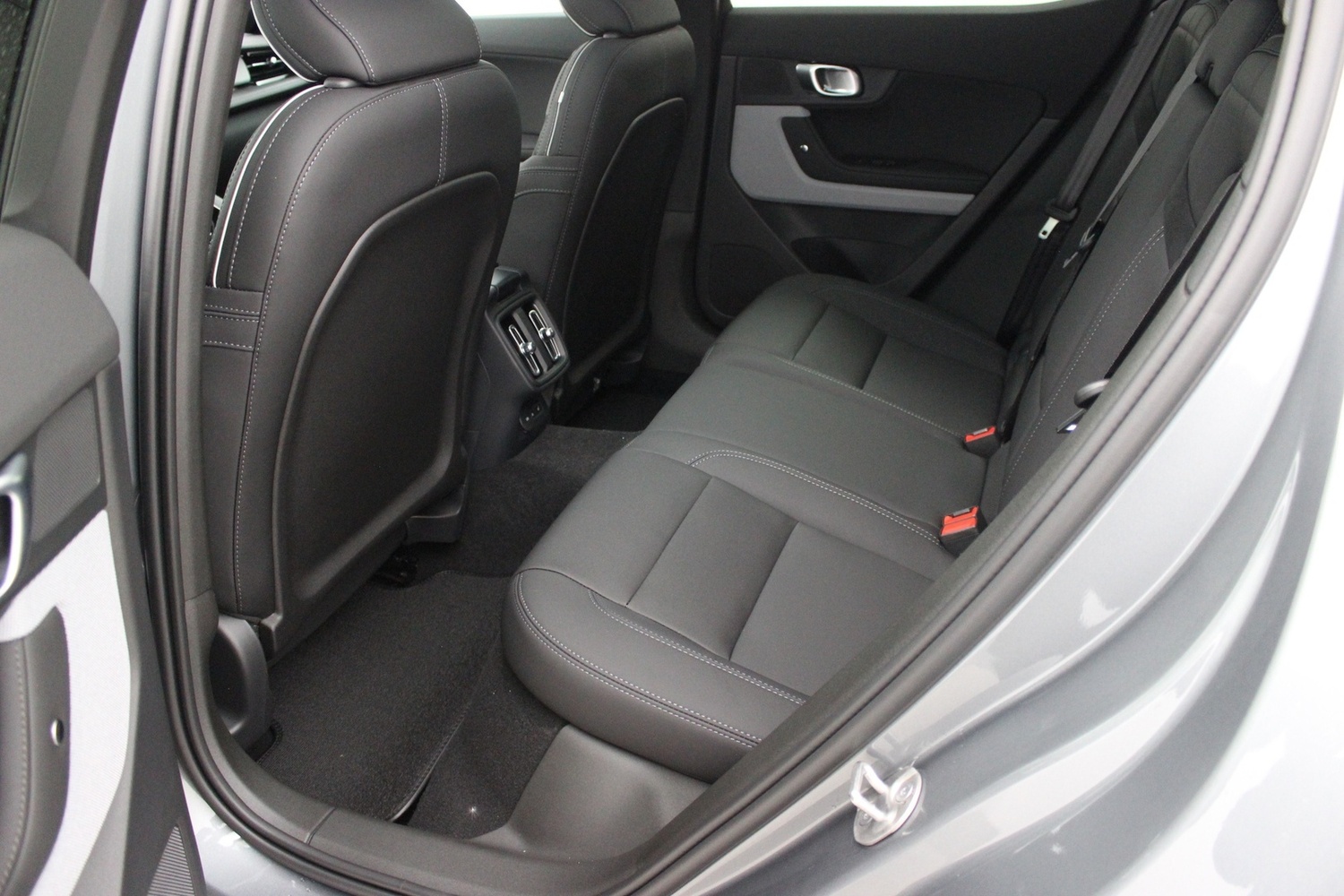 heti ajoon Polestar 2