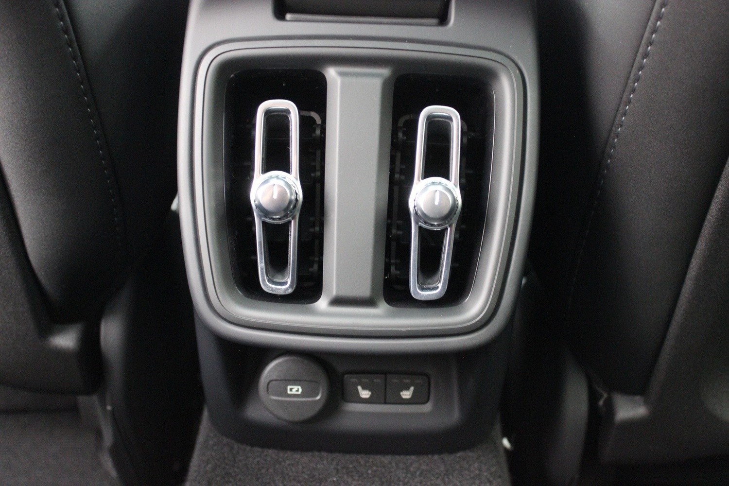 heti ajoon Polestar 2