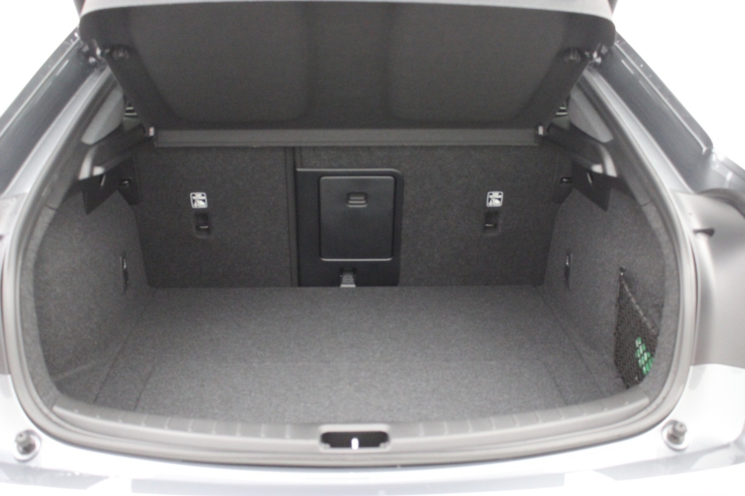 heti ajoon Polestar 2