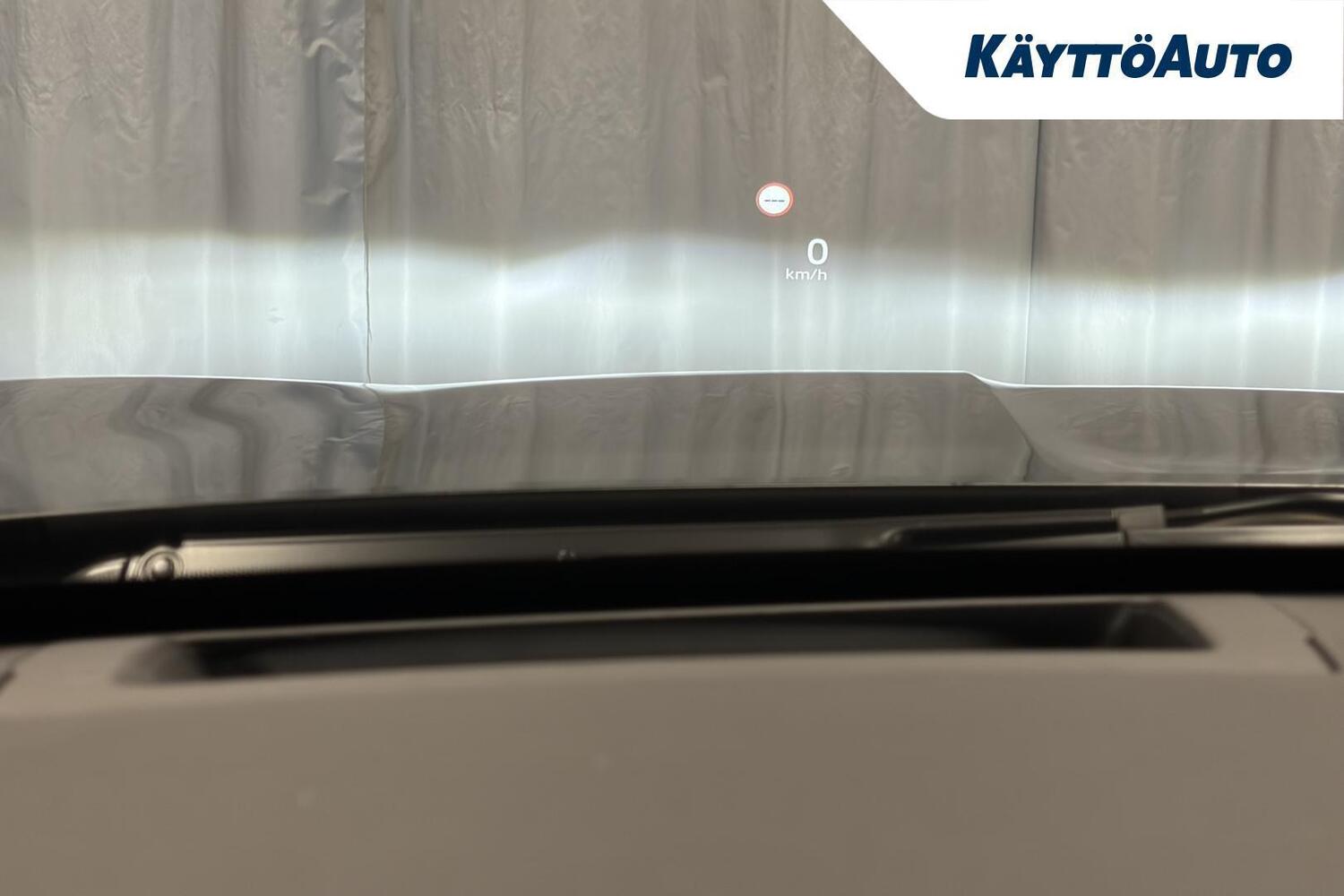 heti ajoon Mitsubishi Outlander