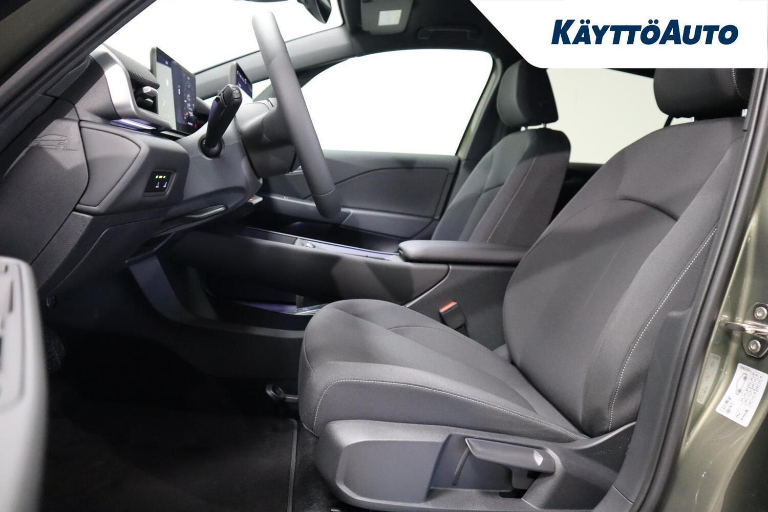 heti ajoon Volkswagen ID.3 Neo