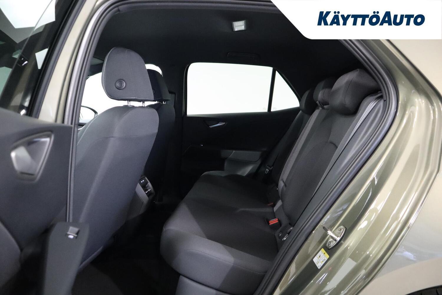 heti ajoon Volkswagen ID.3 Neo
