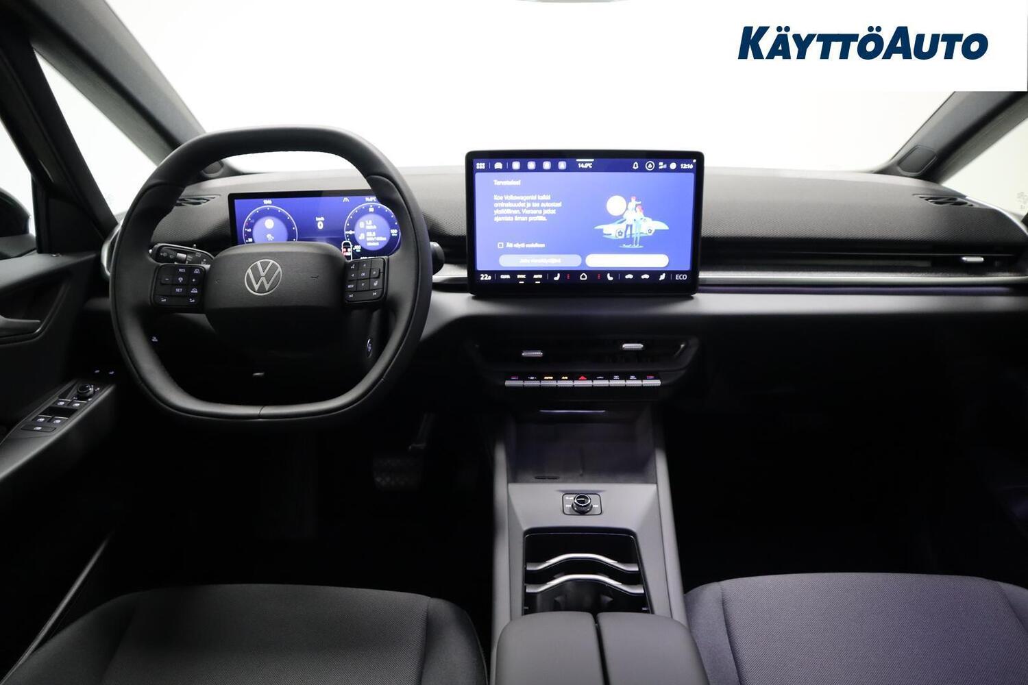 heti ajoon Volkswagen ID.3 Neo