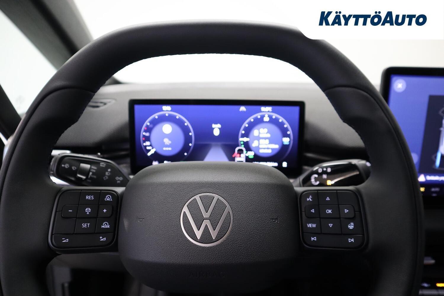 heti ajoon Volkswagen ID.3 Neo