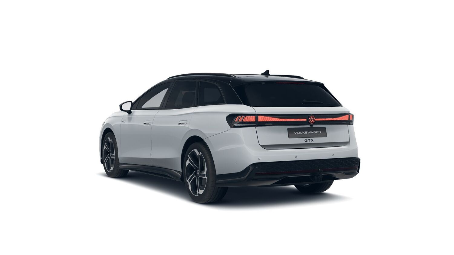heti ajoon Volkswagen ID.7
