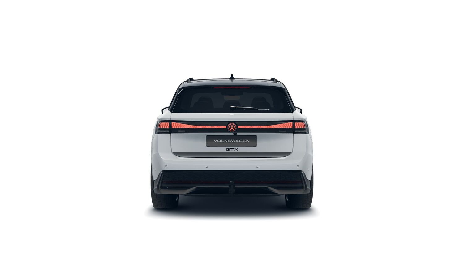 heti ajoon Volkswagen ID.7
