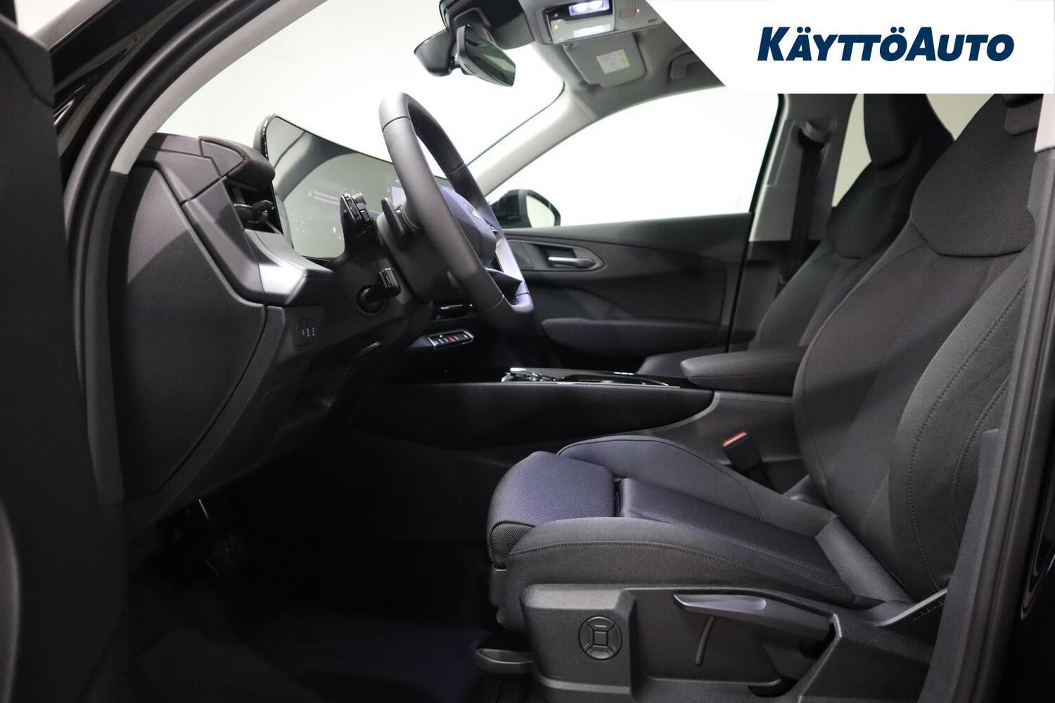 heti ajoon Audi Q3