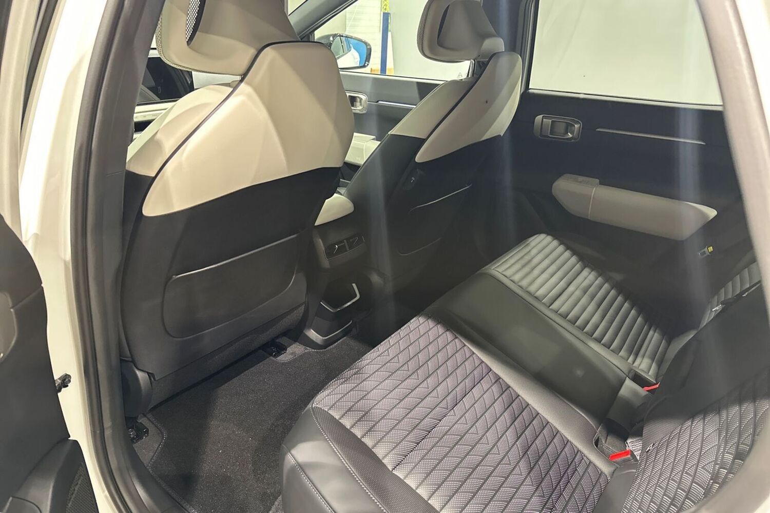 heti ajoon Kia EV4