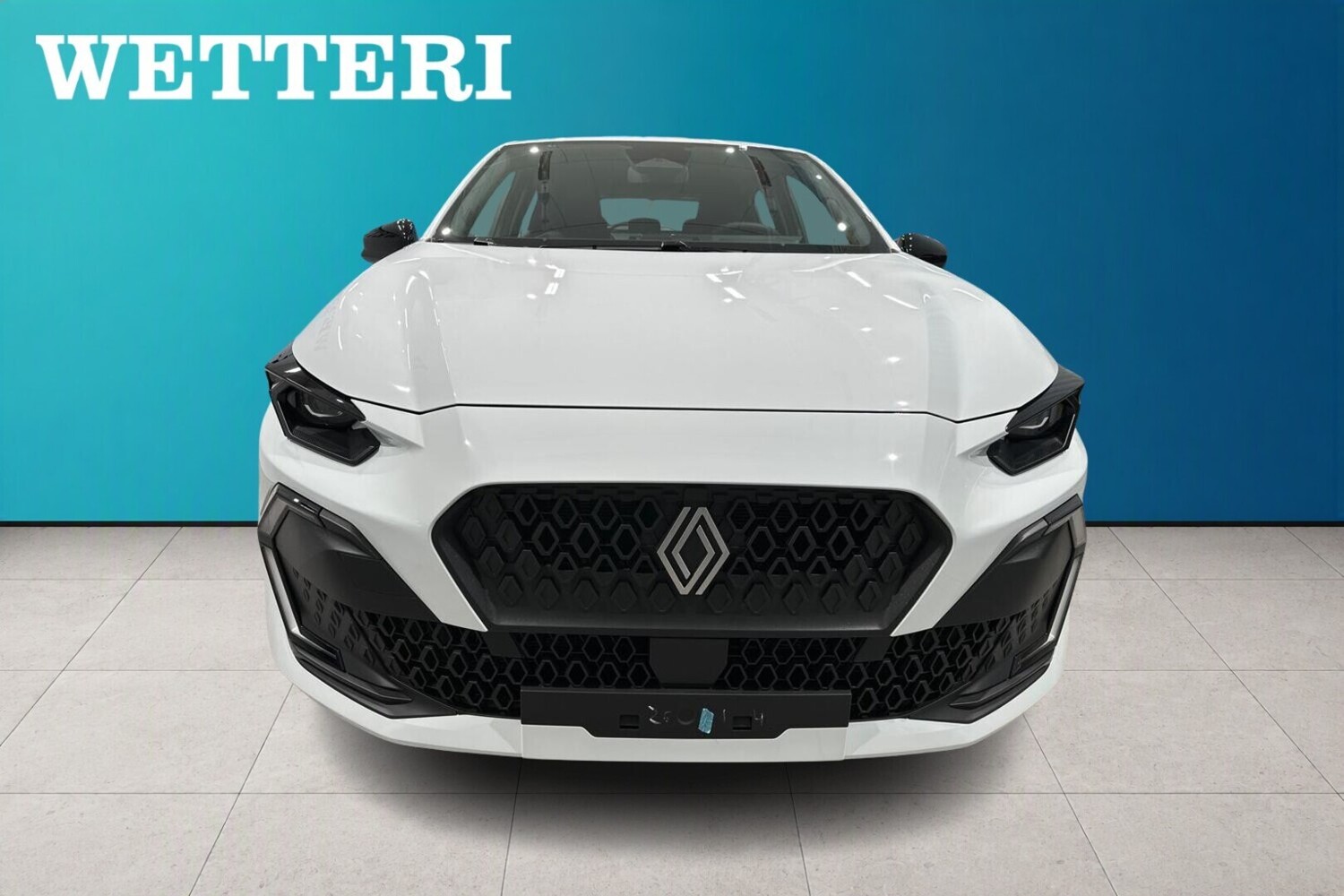 heti ajoon Renault Clio
