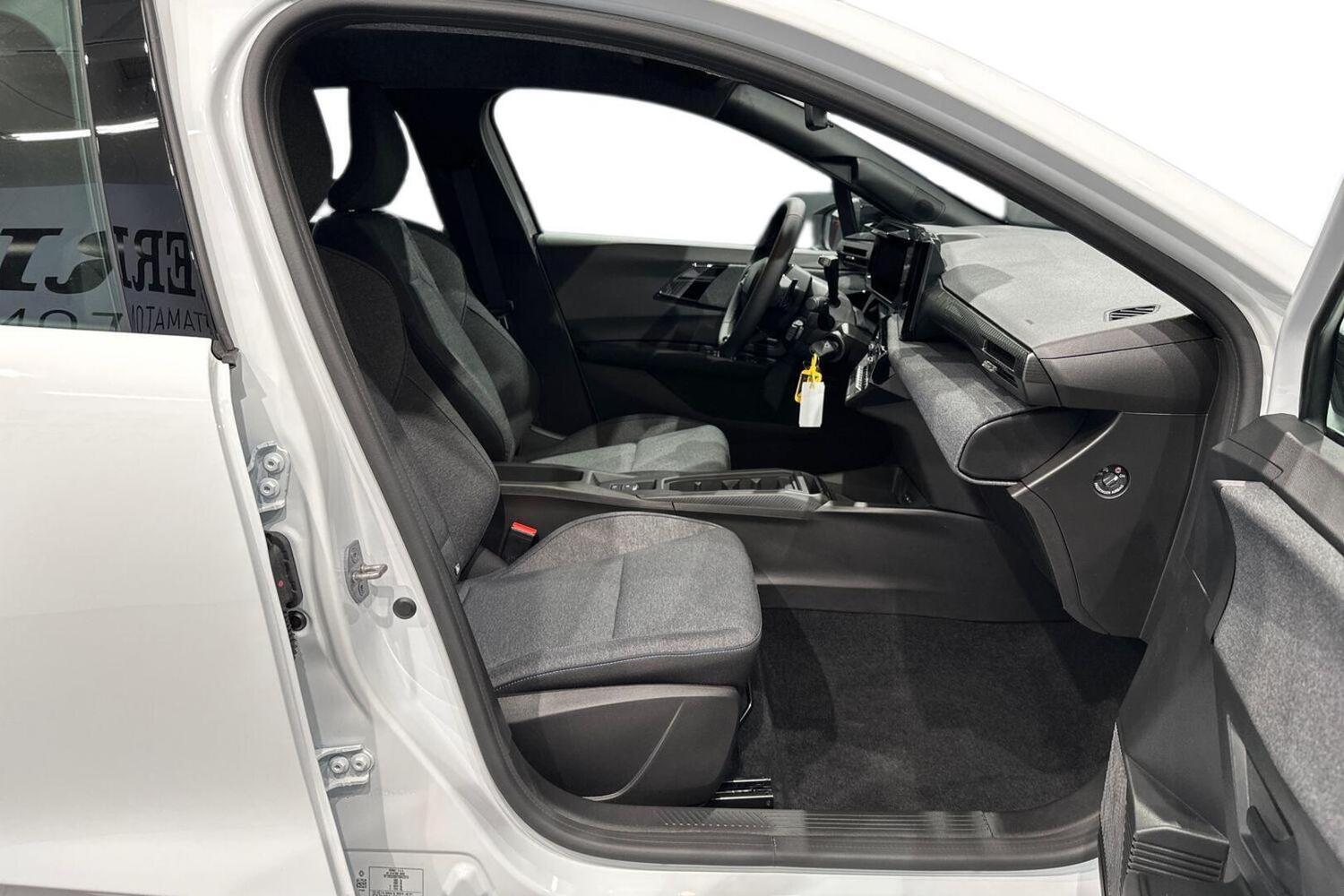 heti ajoon Renault Clio