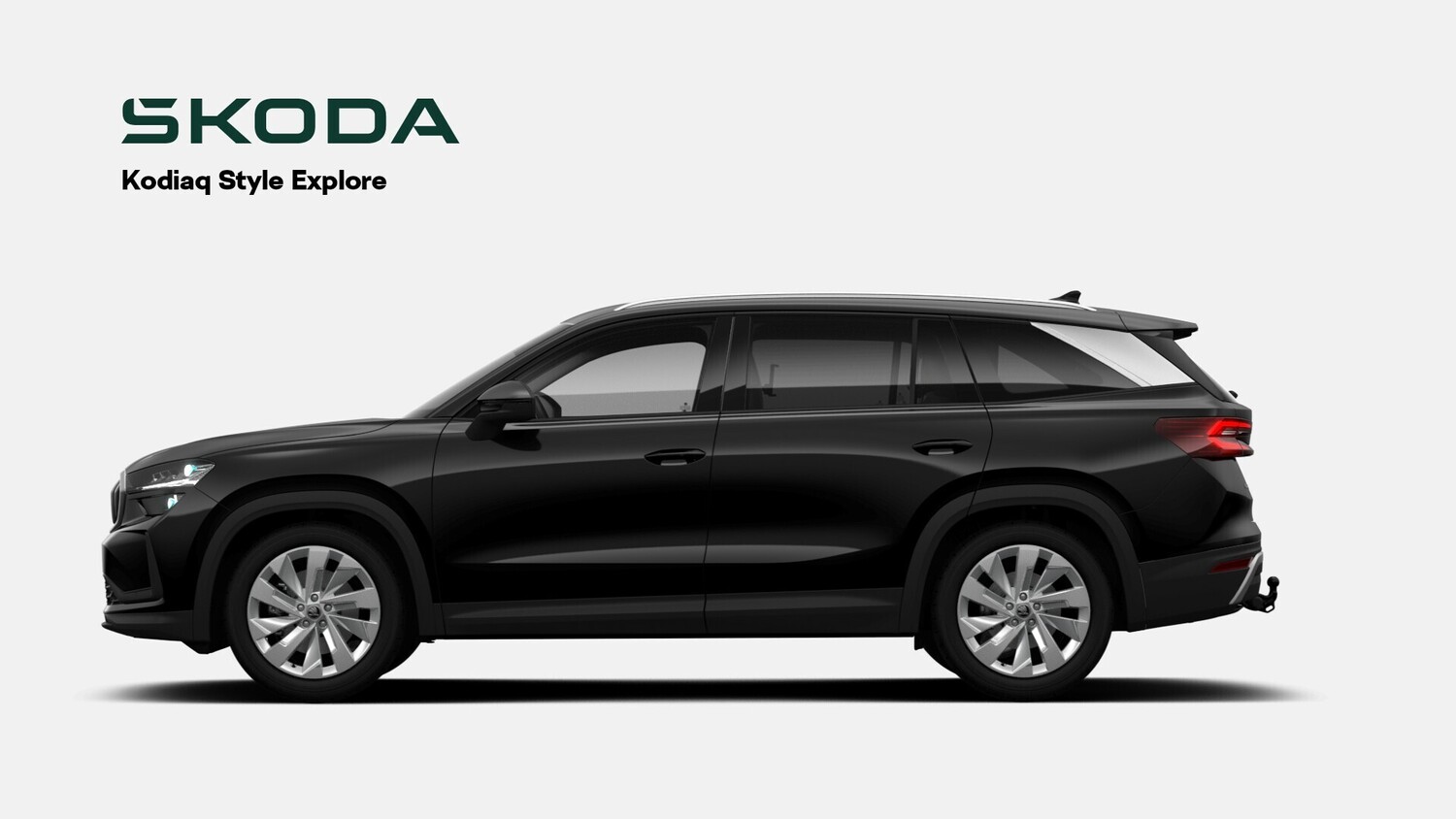 heti ajoon Skoda Kodiaq