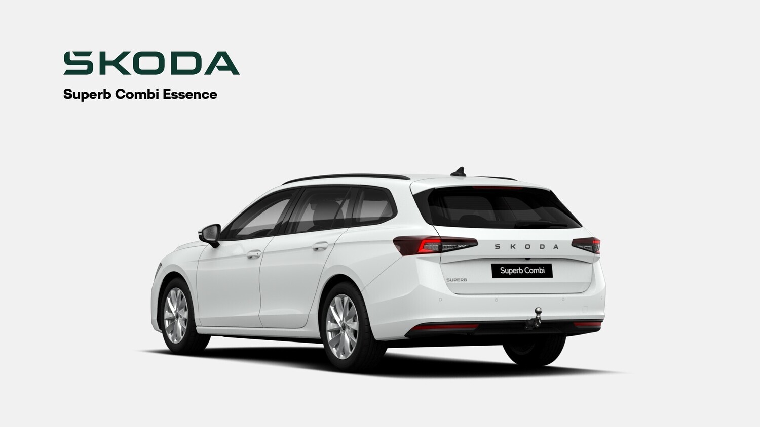 heti ajoon Skoda Superb