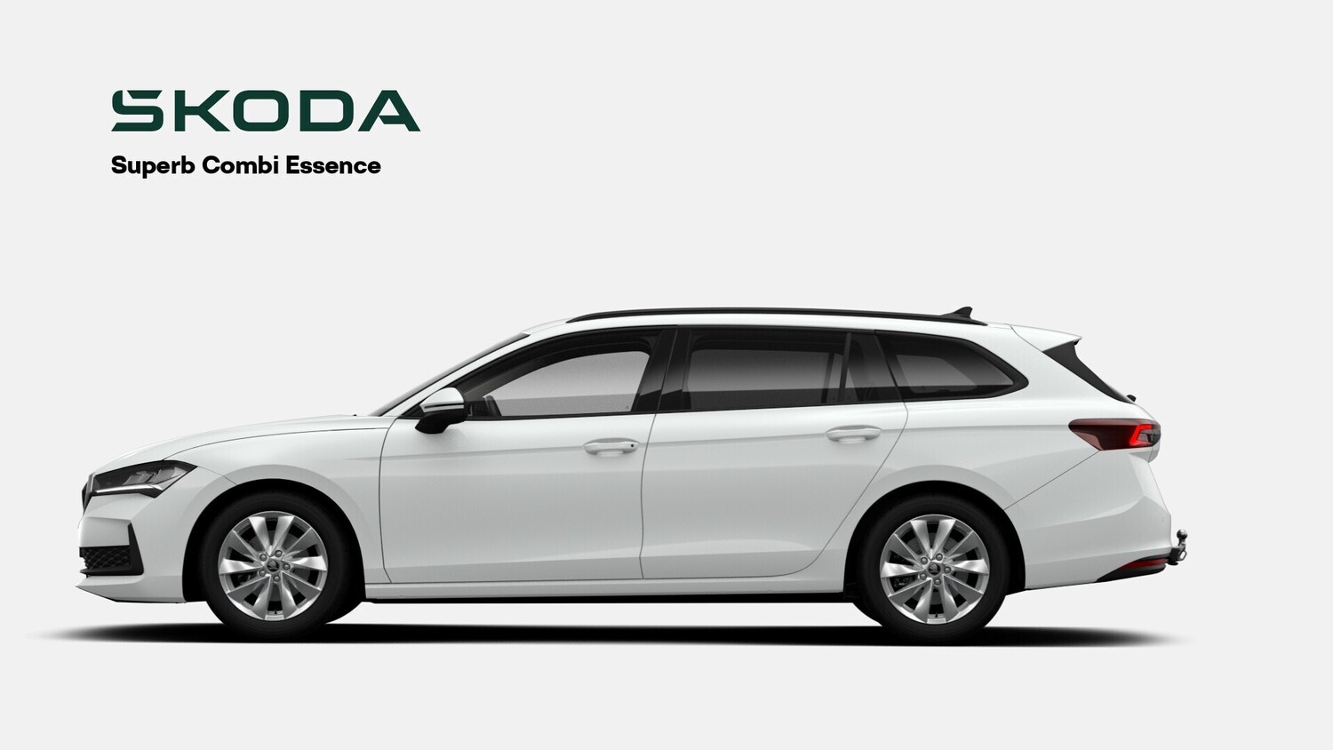 heti ajoon Skoda Superb