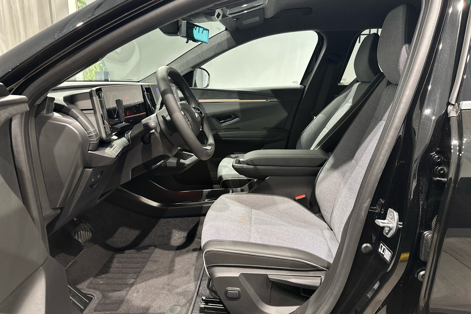 heti ajoon Mitsubishi Eclipse Cross