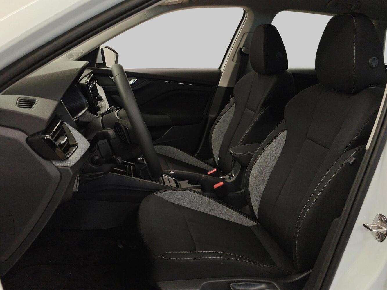 heti ajoon Skoda Kamiq