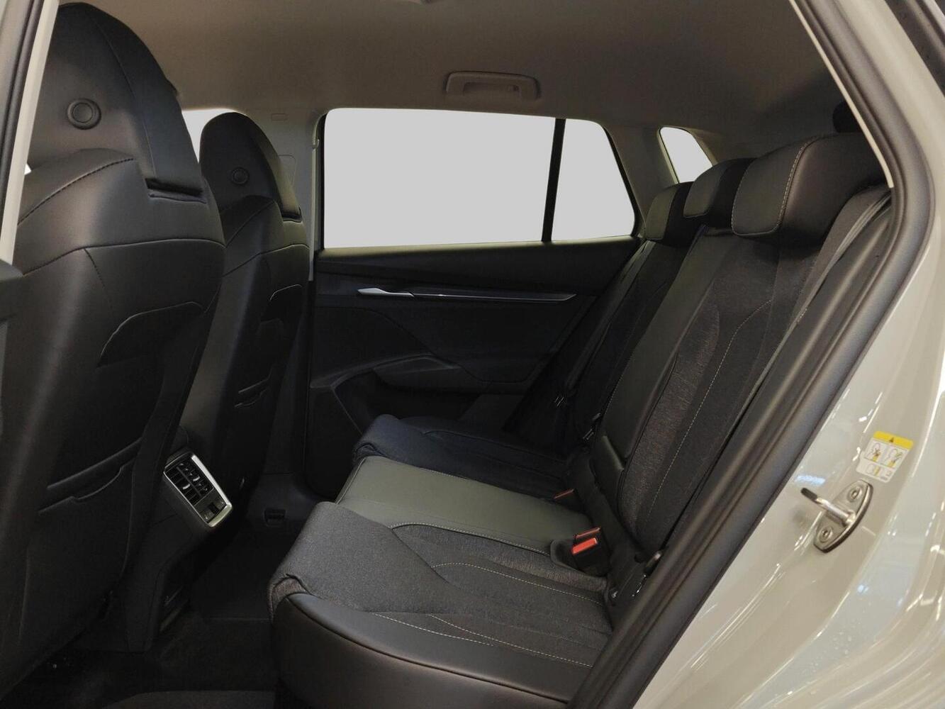 heti ajoon Skoda Elroq