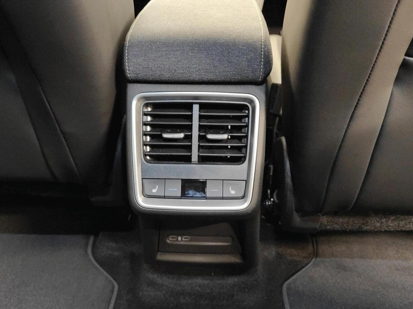 heti ajoon Skoda Elroq