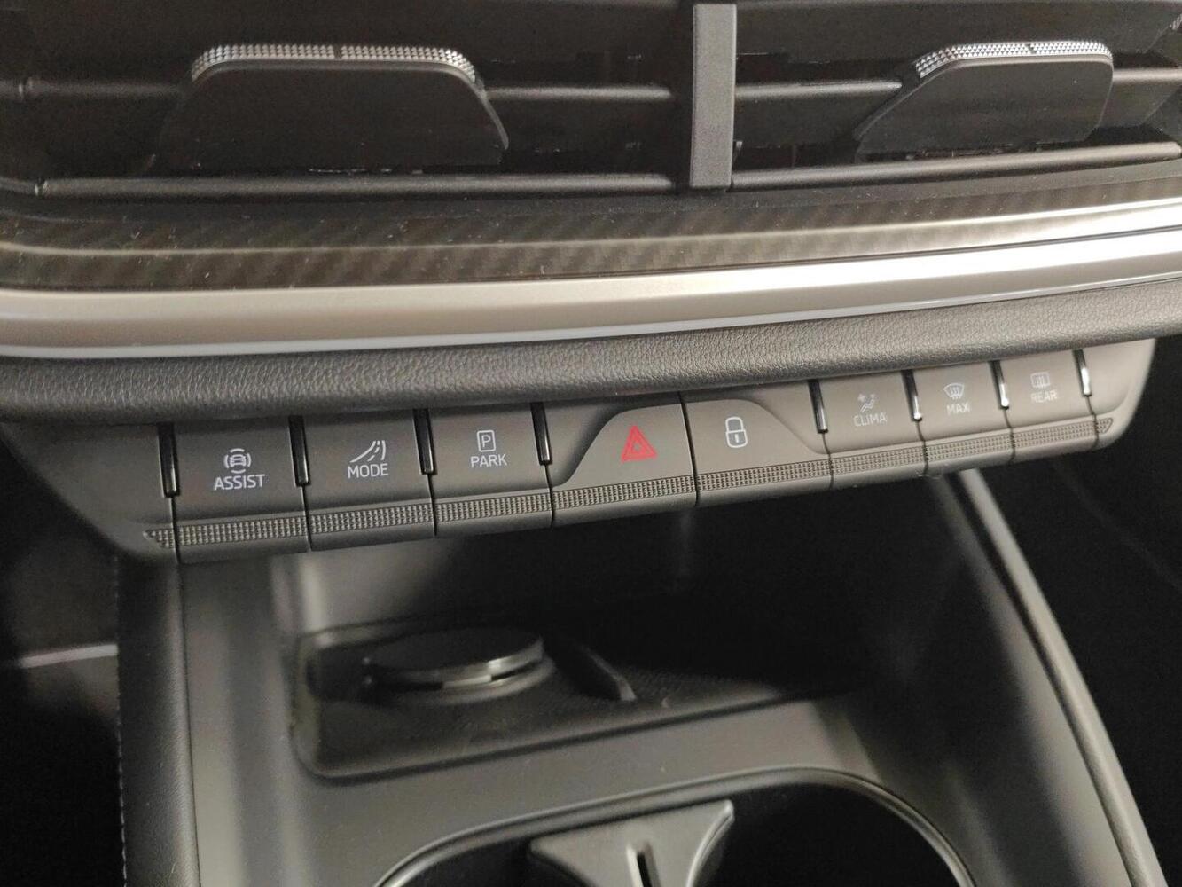 heti ajoon Skoda Elroq