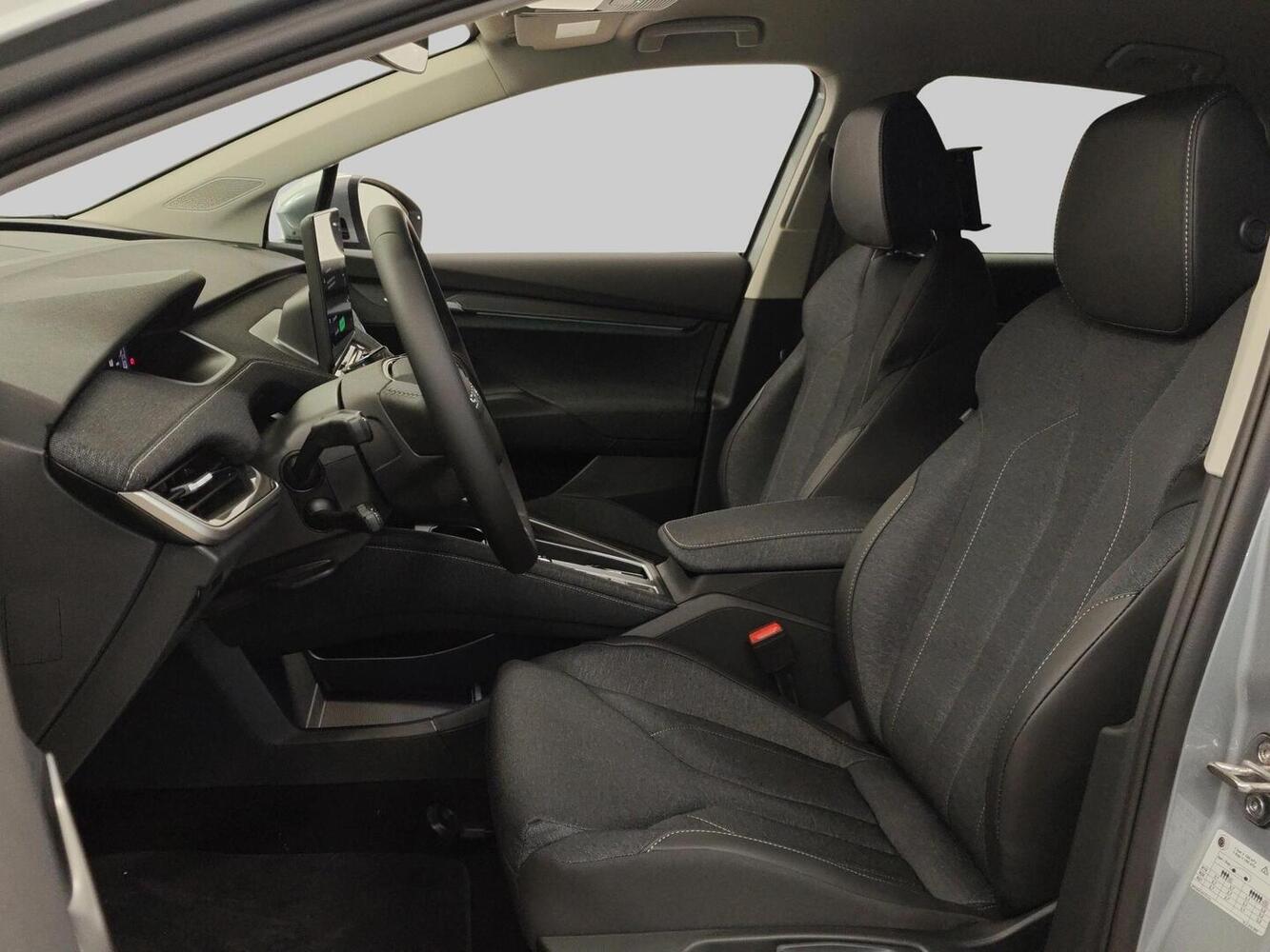 heti ajoon Skoda Elroq